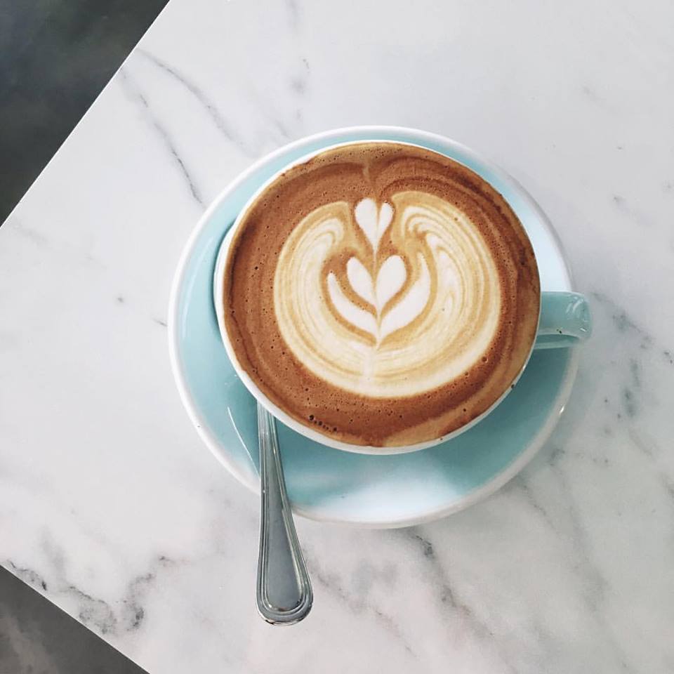 10 Best Cafes In Singapore For Coffee Lovers