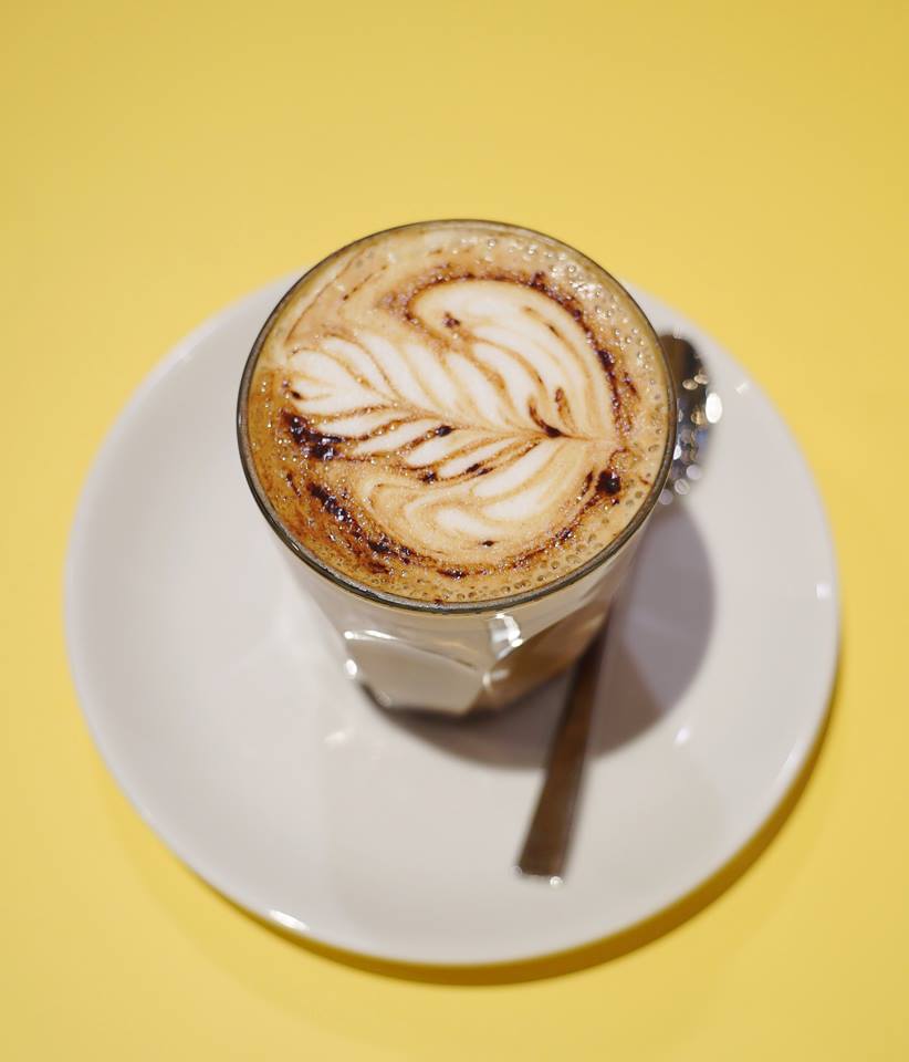 10 Best Cafes In Singapore For Coffee Lovers Page 4 of 10 Weekender