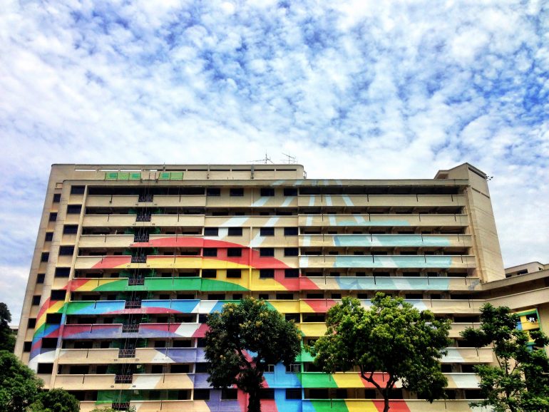 5 Wonderful Ways To Explore Hougang Town - Weekender.Com.Sg