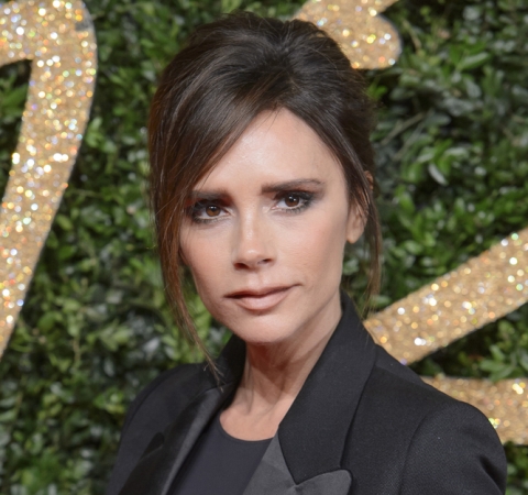 4 Unexpected Lessons From Victoria Beckham - Weekender.Com.Sg