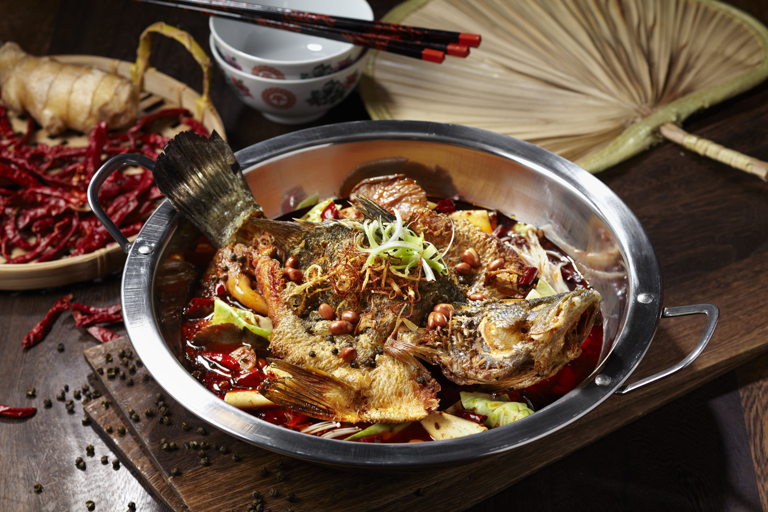 10 MustTries At The NewlyRevamped Food Republic VivoCity Page 3 of