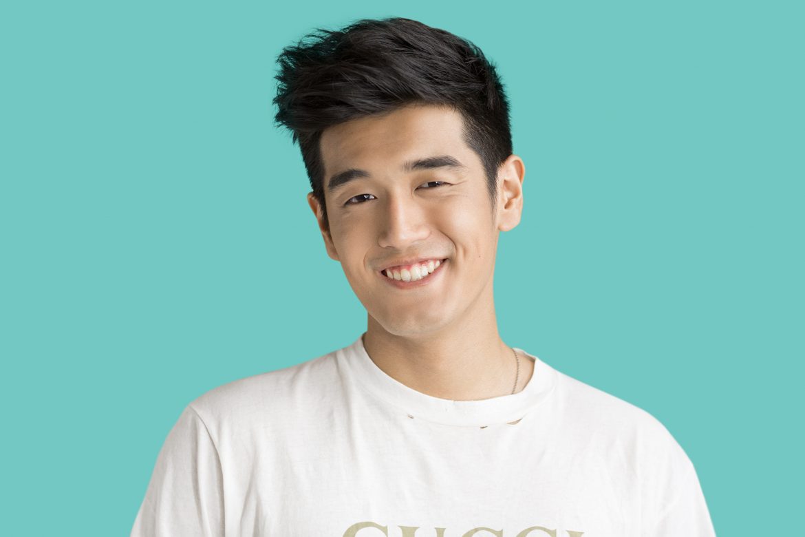 Will Nathan Hartono Be The Initial-D Heartthrob Singapore Needs ...