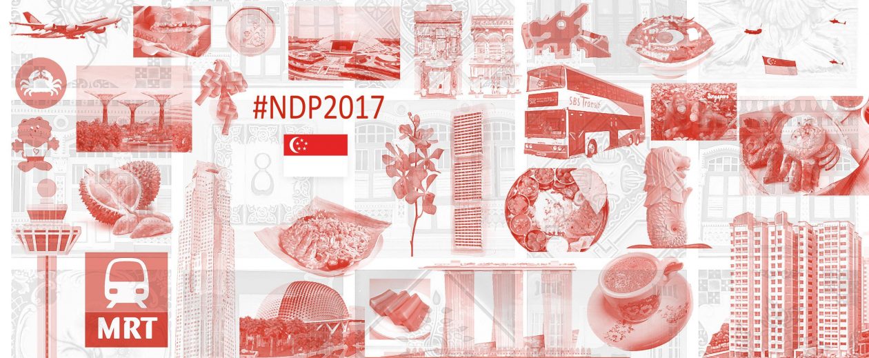 Here's How To Get Your Hands On NDP 2017 Tickets (& Goodie Bags