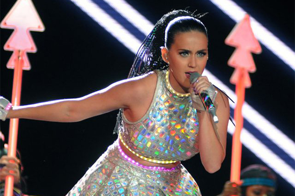 Swish Swish Bish: Katy Perry Brings Her World Tour To Singapore In ...