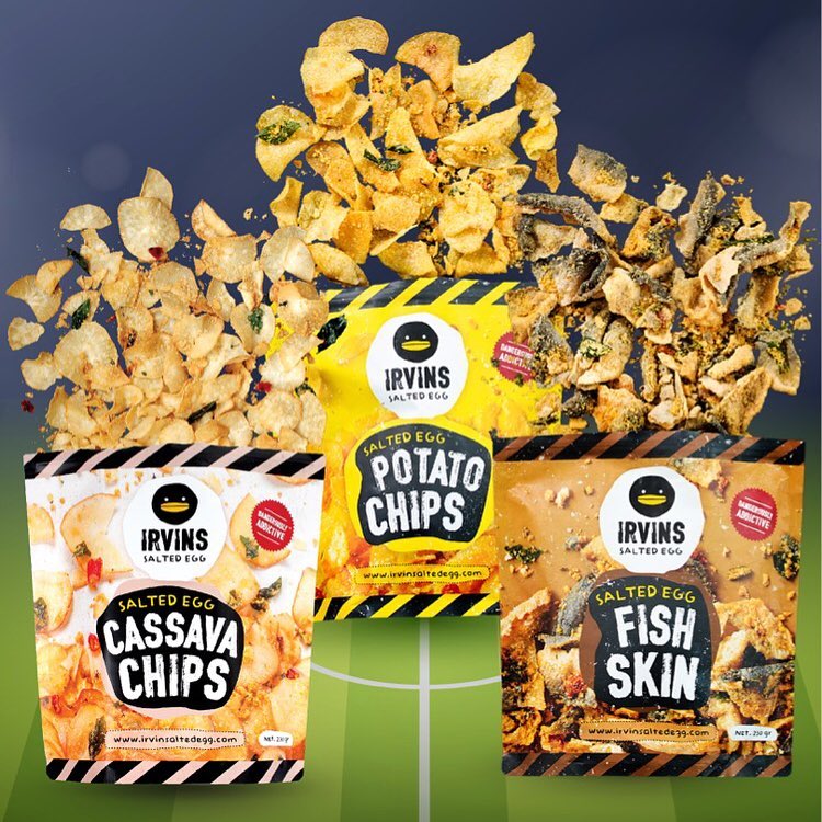 10 Addictive Snacks That Go Perfectly With World Cup-Watching ...