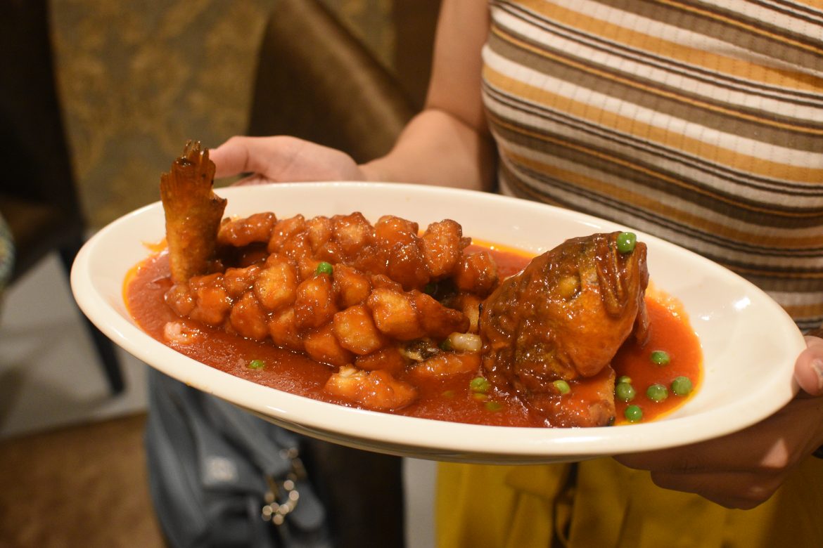 Restaurant Review Xiang Yuan Ji Shanghai Pan Fried Dumpling Proves