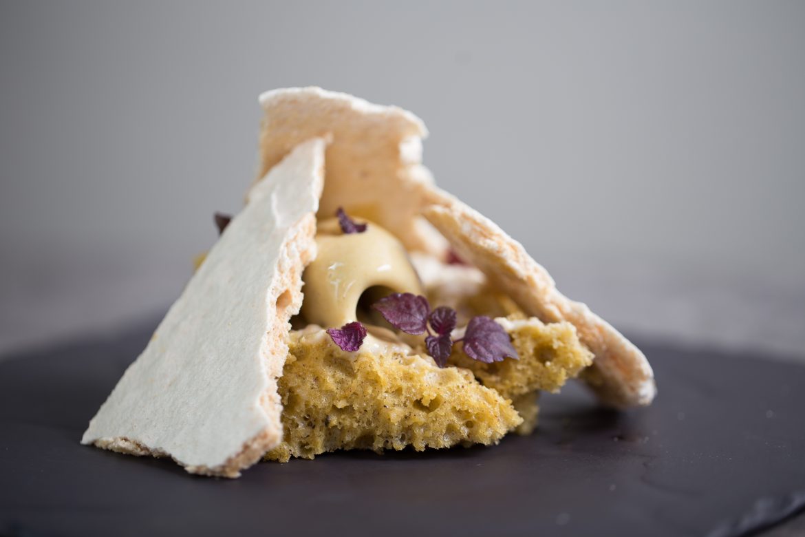 Savour New Creations & Delightful Classics At The Marmalade Pantry ION