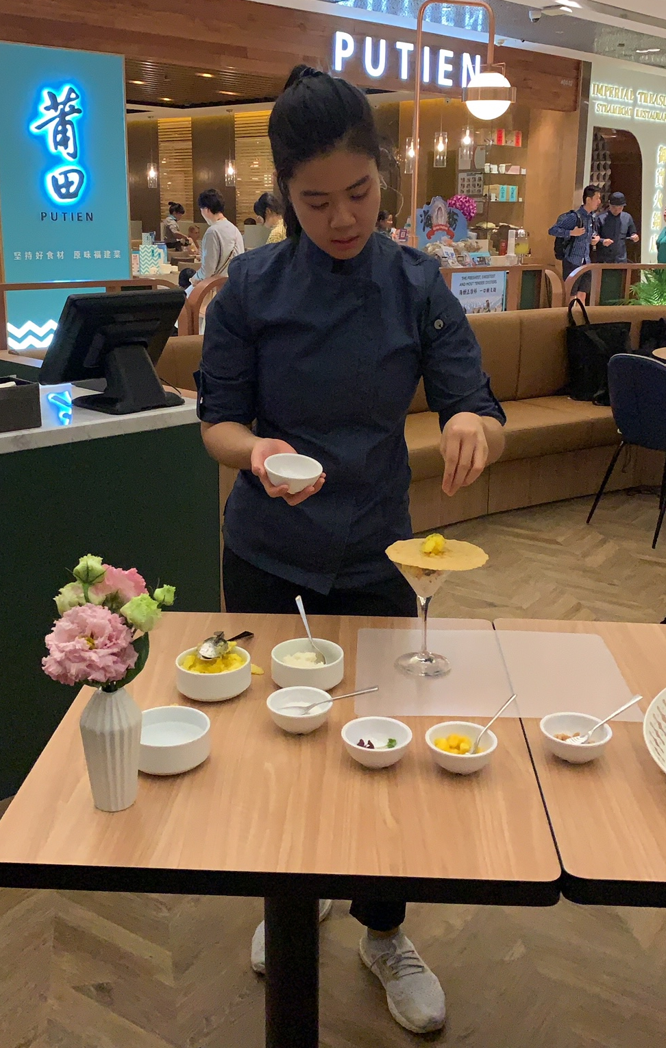 Savour New Creations & Delightful Classics At The Marmalade Pantry ION