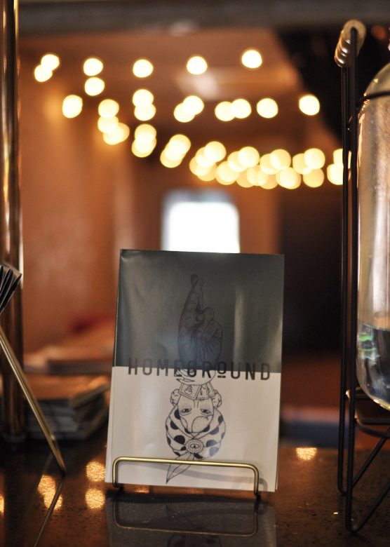 Homeground Grill Heartland Grill & Bar With Food That Warms The Soul