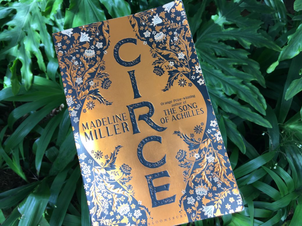 Humanising The Evil Witch: 7 Questions With 'Circe' Author Madeline ...