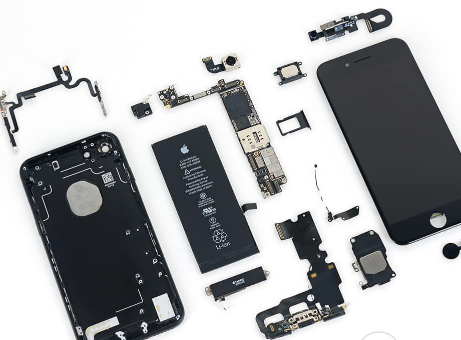 Phone Repairing 101 Everything You Need to Know