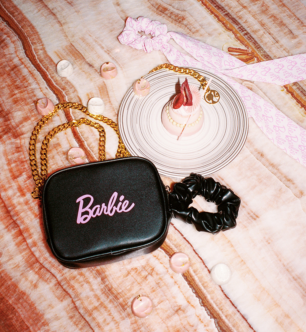Barbie x Pomelo Collection Is Here!
