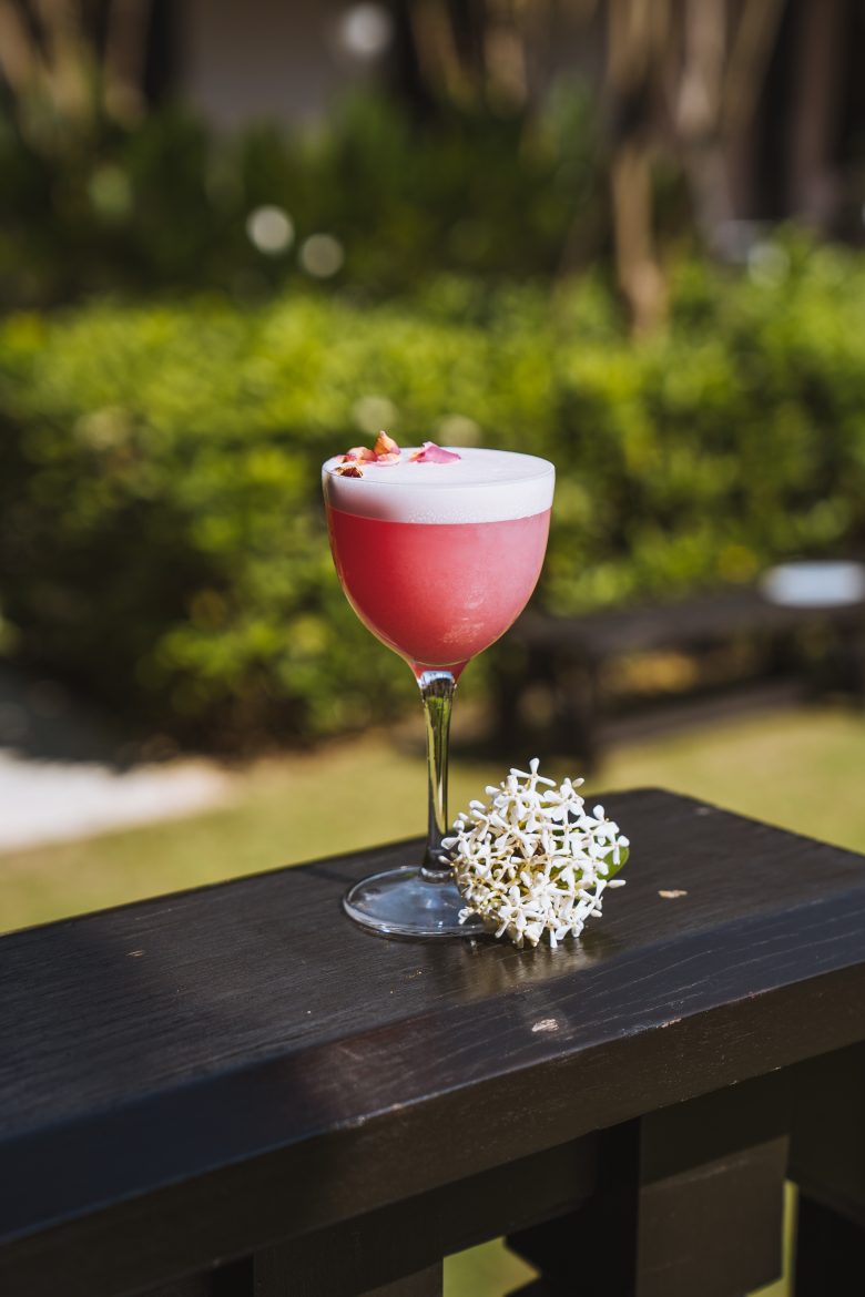 Burger & Lobster‘s Limited Edition Cocktail Collection is Available