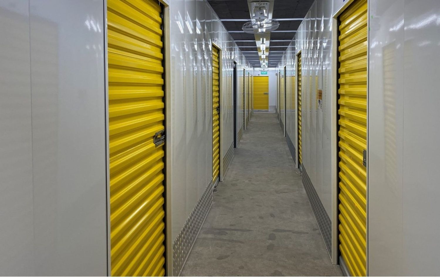 Finding a Secure Space to Store Office Supplies Made Easy - Weekender ...