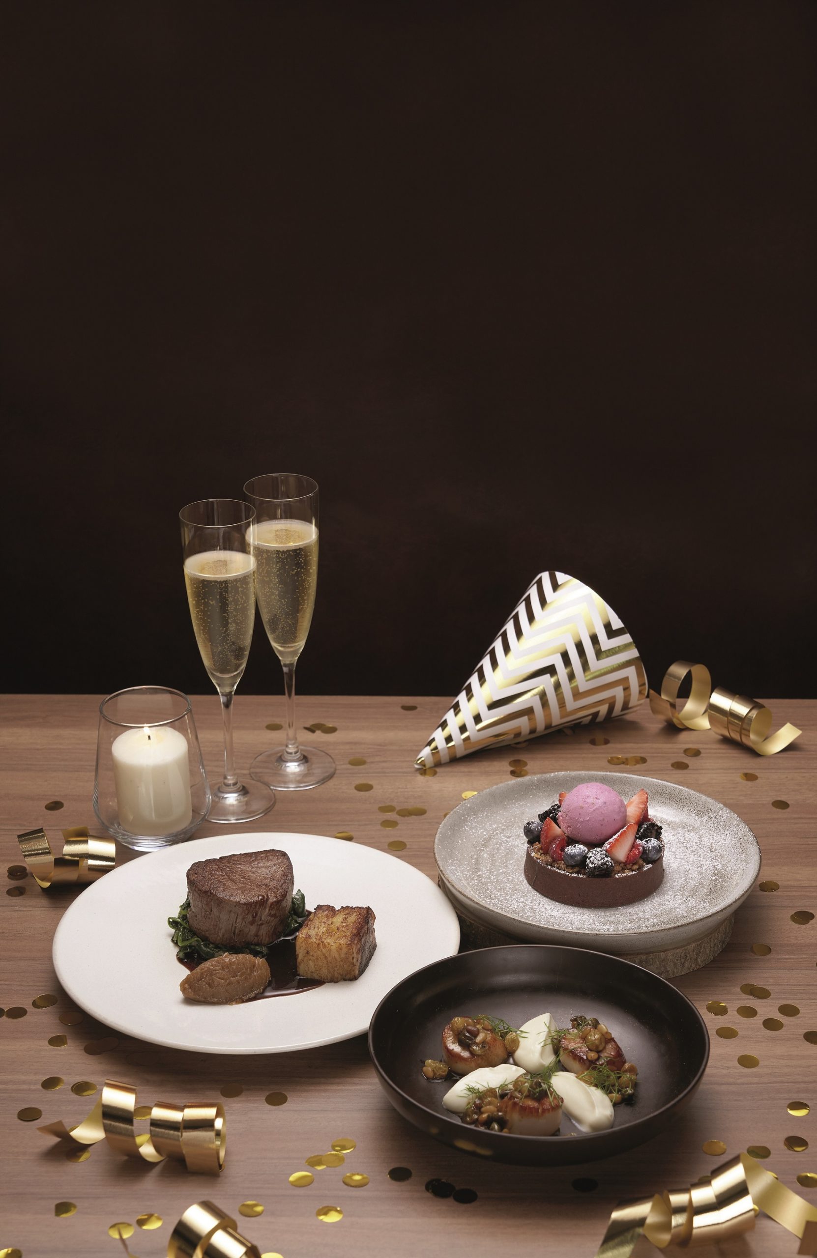 Where To Celebrate New Year's Eve In Singapore - Weekender.Com.Sg