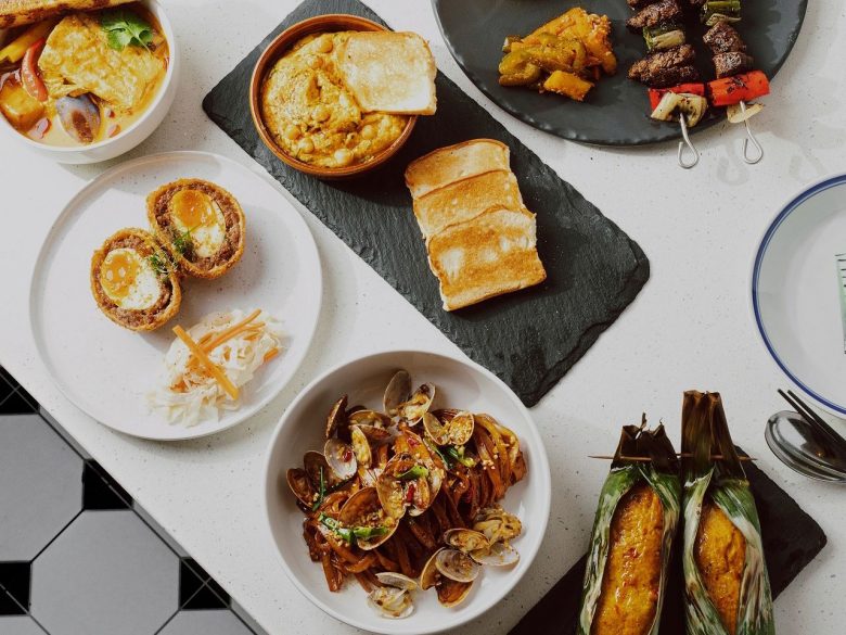 Nutmeg & Clove Unveils Flavours & Memories Volume 6 The Cocktail