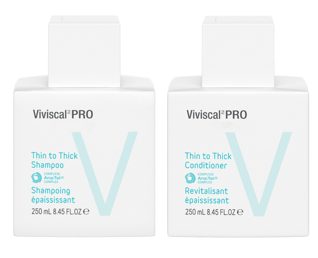 Effective Hair Loss Shampoos For Thinning Hair