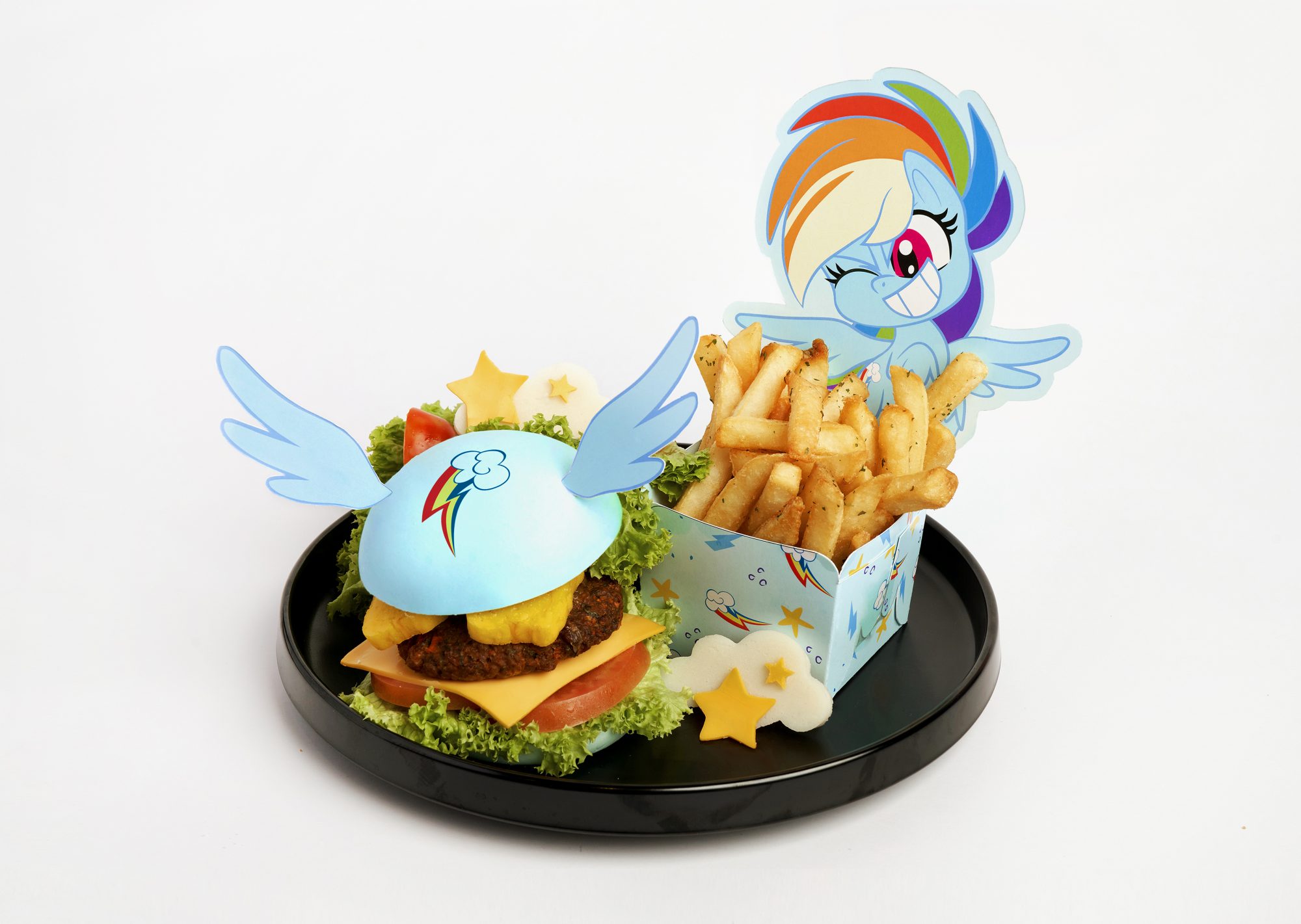 My Little Pony Pop-up Cafe To Open In Singapore - Page 2 of 10 ...