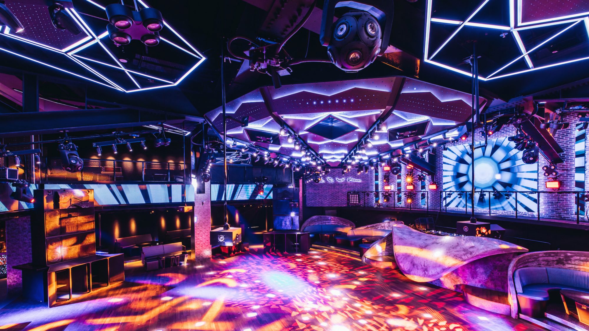 Dance The Night Away At Singapore's Best Nightclubs - Page 3 of 6 ...