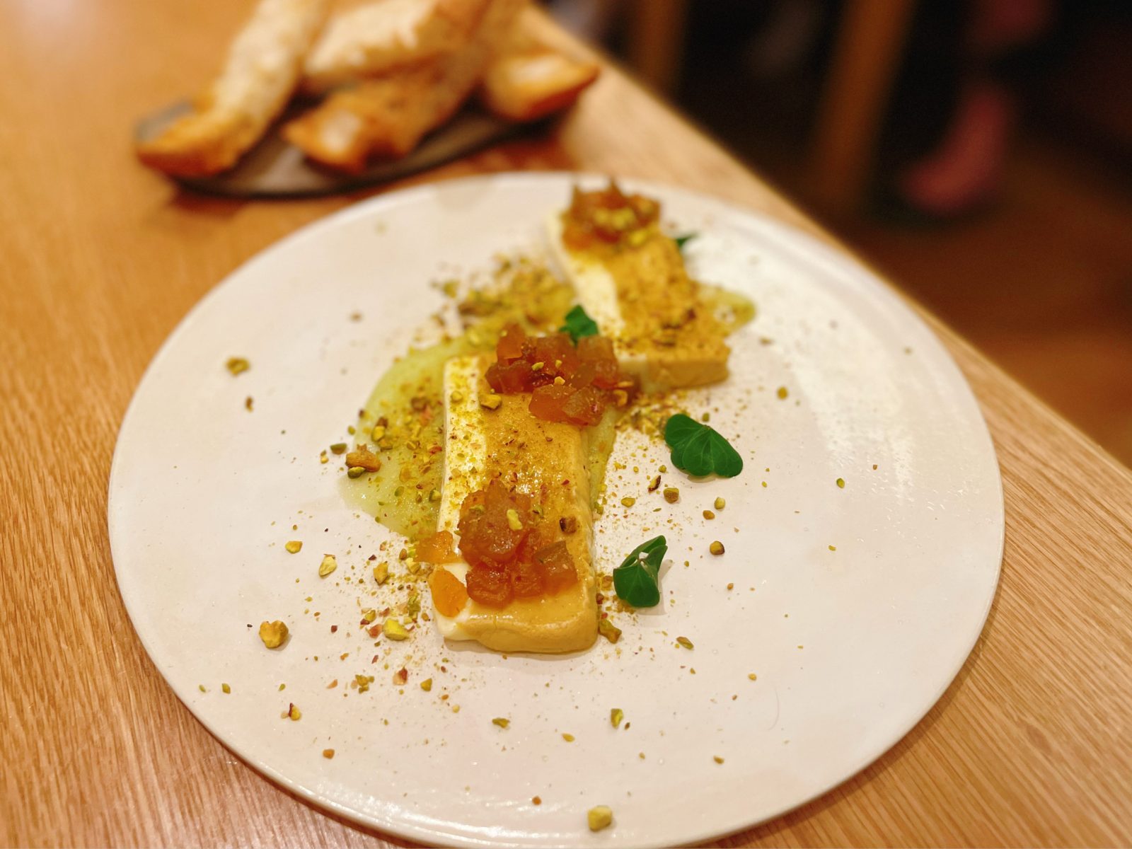 Lumbre, A New Spanish Woodfired Restaurant Opens at CHIJMES