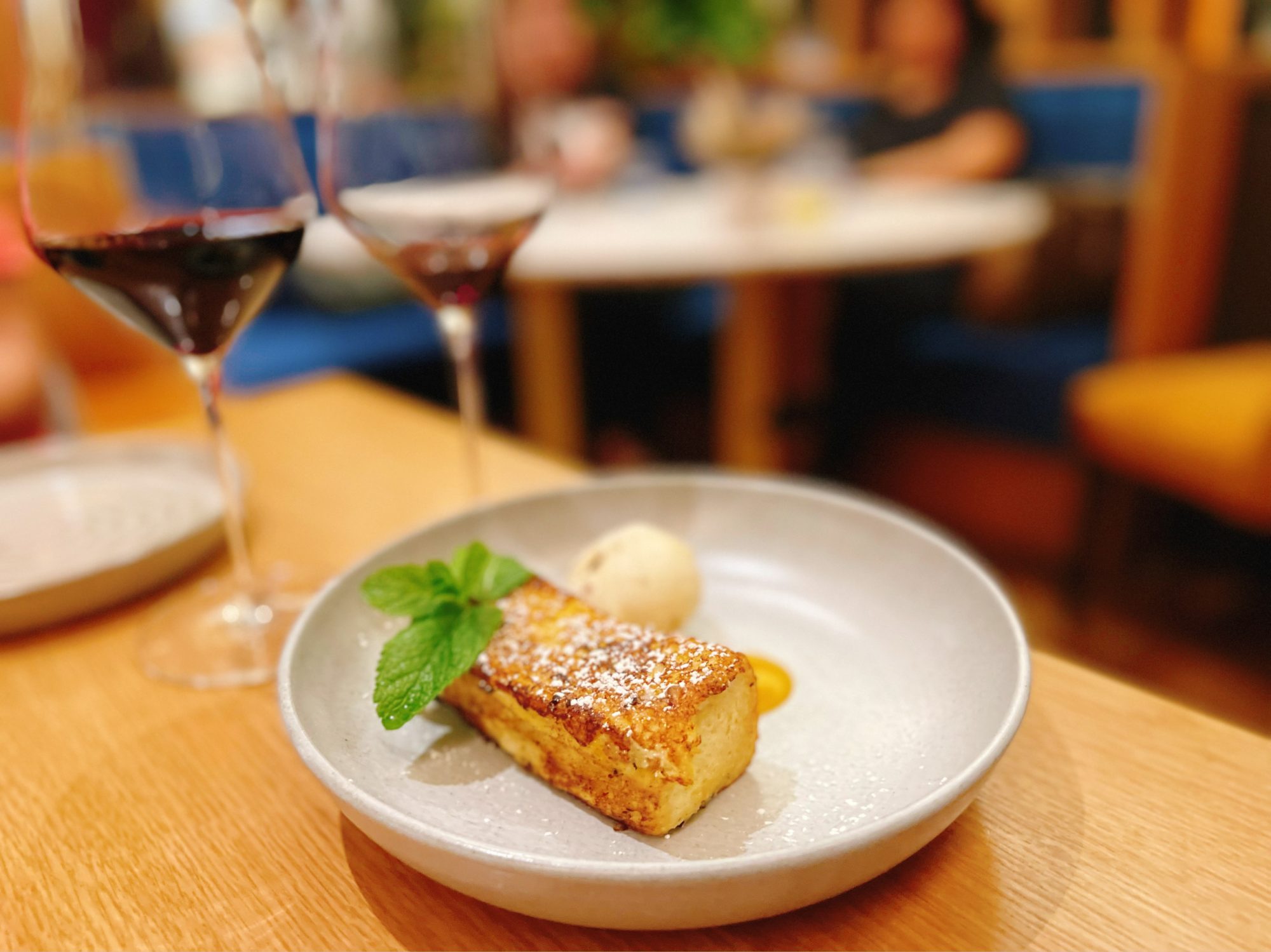 Lumbre, A New Spanish Woodfired Restaurant Opens at CHIJMES