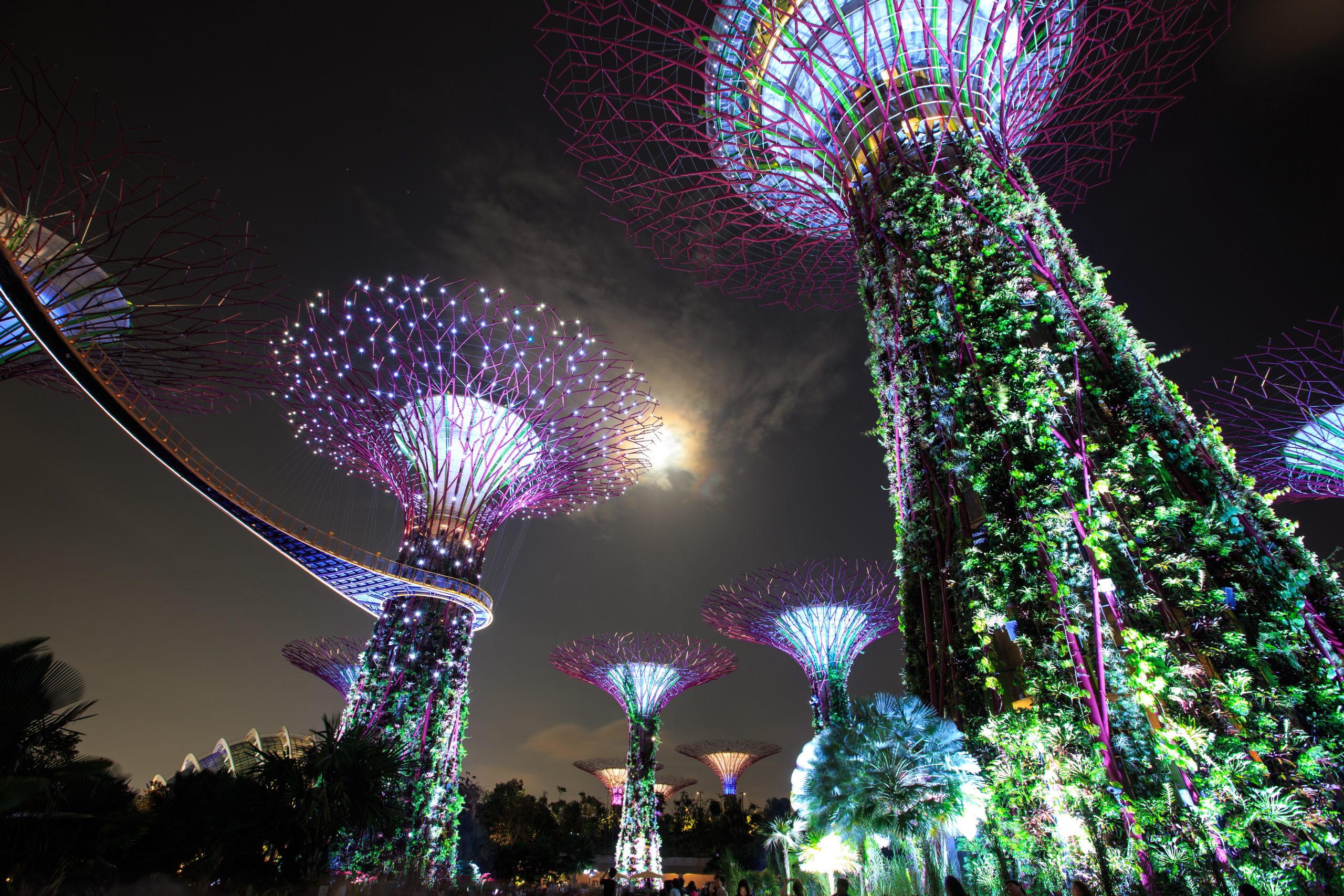 How To Spend Two Weeks In Singapore
