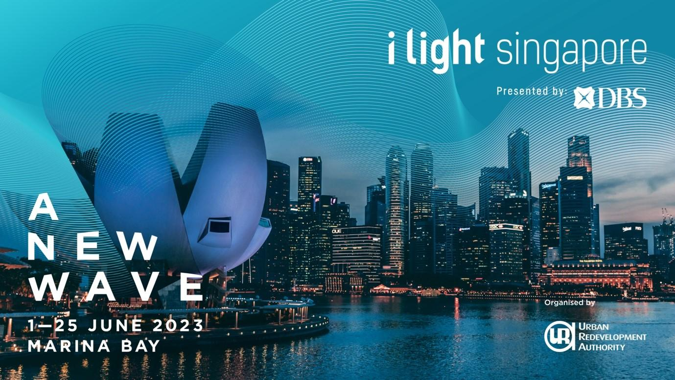 i Light Singapore 2023 Returns With New Installations And Programmes ...