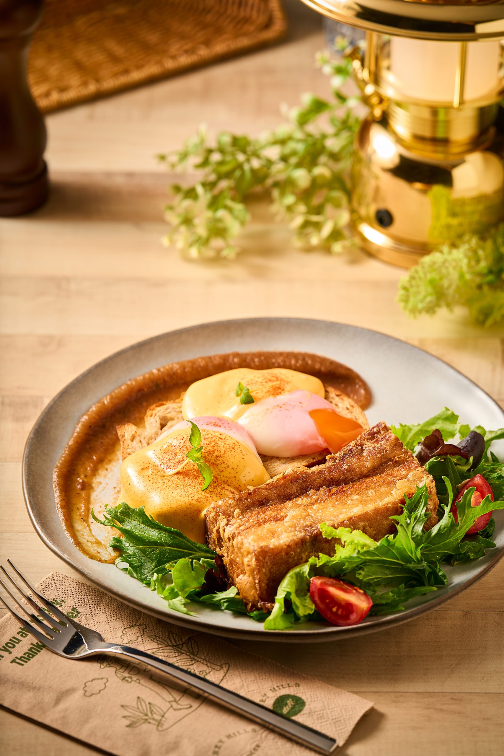 Pork Belly Benny, 28