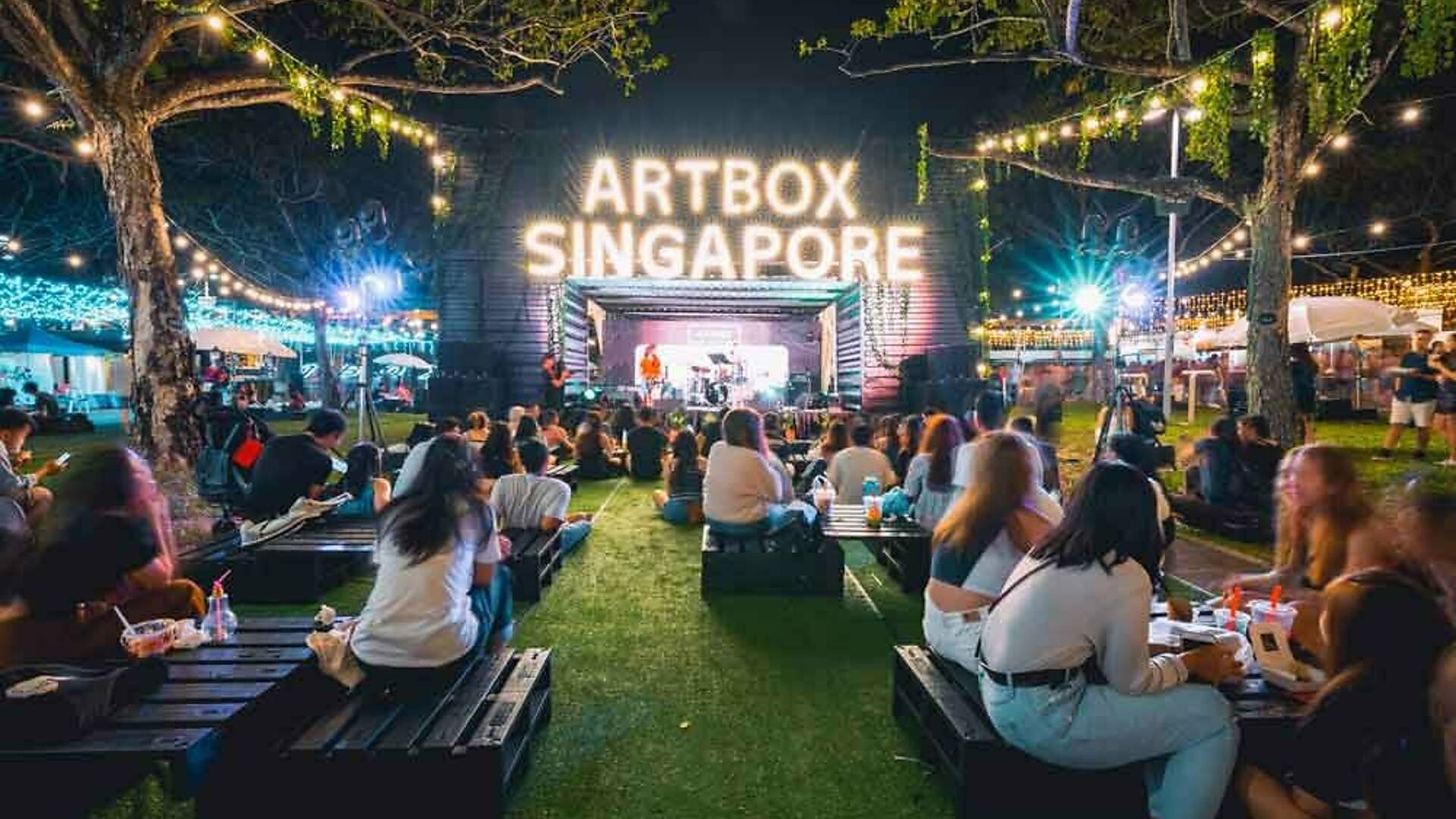 ARTBOX 2024 Is Back